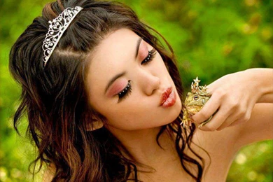 The Princess And The Frog   (