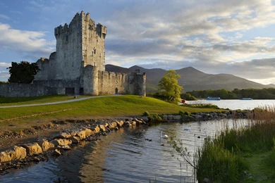 Pictures > Ireland Wallpapers