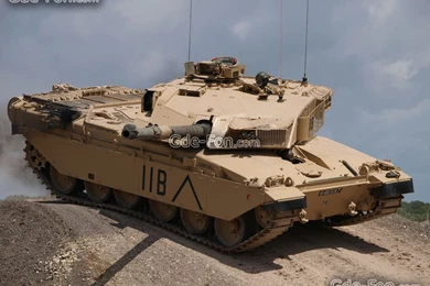 455173_chellendzher_britanskij_tank_osnovnoj boevoj tank_2048x1536_www.Gde Fon.com.jpg