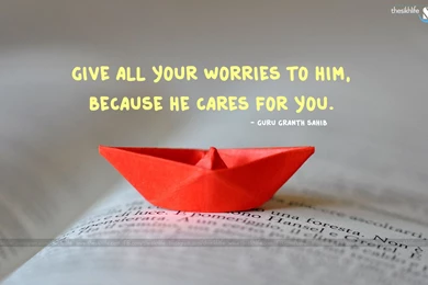 Waheguru Care US, Waheguru Quotes Pictures