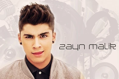 Zayn Malik One Direction Member Wallpaper.jpg