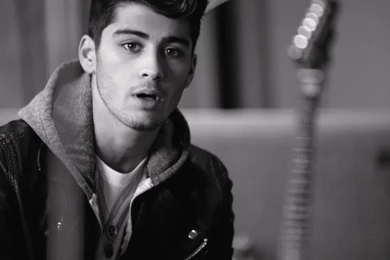 Download Zayn Malik Awesome HD Wallpapers