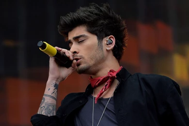 Zayn Malik Desktop Backgrounds