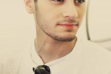 Zayn Malik.   One Direction Picture
