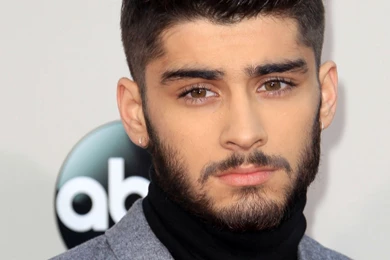 Zayn Malik Photos Wallpapers