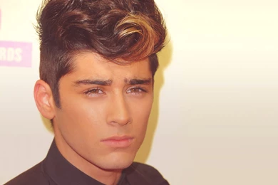 Zayn Malik On Pinterest