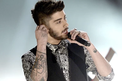 Download Zayn Malik Wallpapers HD Picture