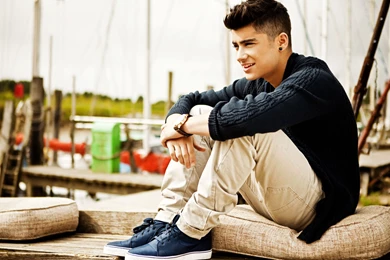Fonds D'écran Zayn Malik : Tous Les Wallpapers Zayn Malik
