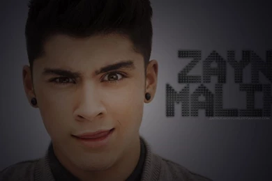 I Love You Malik ! :) X   Zayn Malik Wallpapers (29403606)   Fanpop