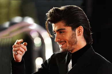 Zayn Malik Hairstyle   Wallpaper.