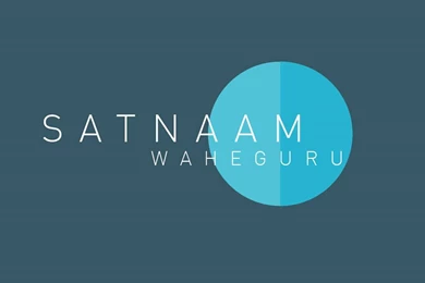 Dalip Singh — Satnaam Waheguru