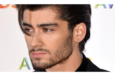 Free Zayn Malik 4K Wallpapers