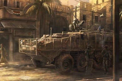 902 Tank HD Wallpapers