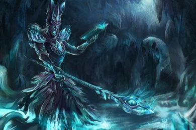 Karthus   DeviantArt