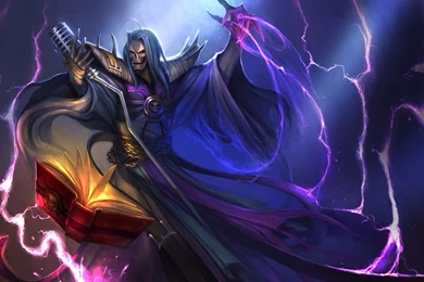 Karthus Wallpapers   Wallpapers Cave