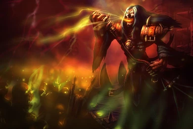 Karthus Wallpapers   Wallpapers Cave