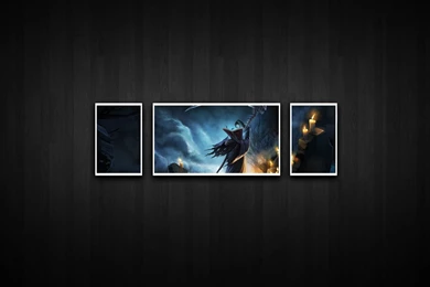 Browsing Wallpapers On DeviantArt