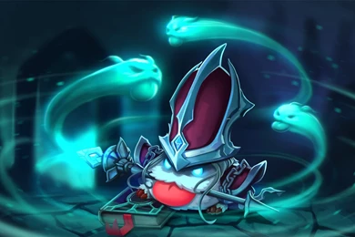 Karthus Poro   Wallpapers HD