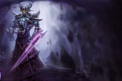 Karthus League Of Legends Wallpaper, Karthus Desktop Wallpapers