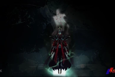 Browsing Wallpapers On DeviantArt