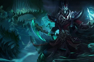 Browsing Wallpapers On DeviantArt