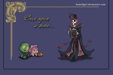 Browsing Digital Art On DeviantArt