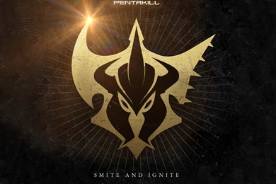 Gallery For   League Of Legends Pentakill Wallpapers