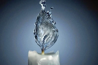 Download Animated Fire Water Phone Wallpaper Images Mobile ...