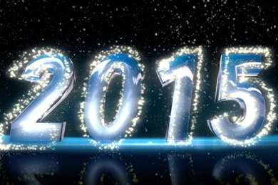 Happy New Year 2015 Wallpapers