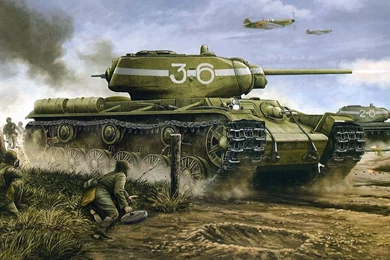 910 Tank HD Wallpapers