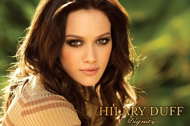 Hilary Duff Fly: Hilary Duff Wallpapers News