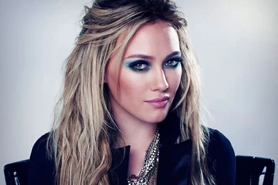 Gorgeous Hilary Duff Wallpapers