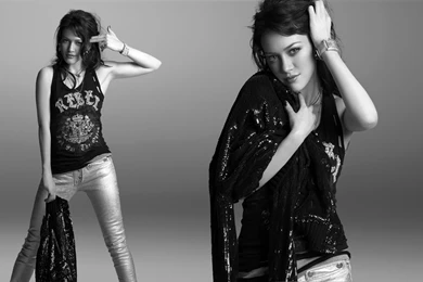 Hilary Duff Wallpapers And Backgrounds