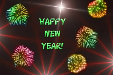 Happy New Year 2017 SMS Shayari Wishes Quotes Wallpapers