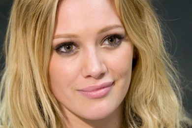 Excellent Hilary Duff Wallpapers