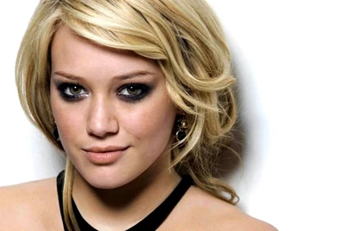 Hilary Duff Wallpapers