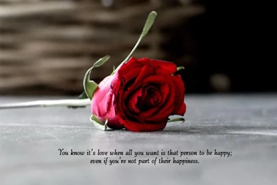 Very Sad Wallpapers With Quotes