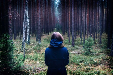 49+ Heart Touching HD Sad Girl Wallpapers For Broken Heart Alone Girl