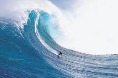 Rossdouglas.co.uk: Big Wave Surfing Wallpapers...