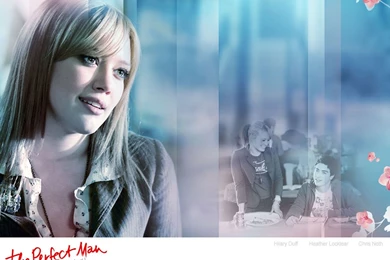 Wallpapers Century: Hilary Duff Wallpapers