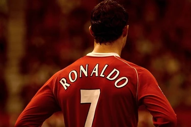 Cristiano Ronaldo Wallpapers