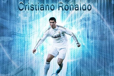 1024x768 Cristiano Ronaldo Desktop PC And Mac Wallpapers