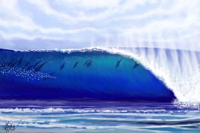 Quotes The Big Wave. QuotesGram