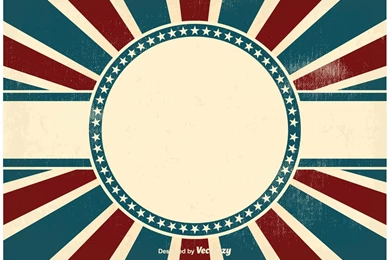 Patriotic Poster Free Vector Art   (1605 Free Downloads)