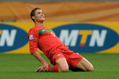 Cristiano Ronaldo Hd Wallpapers 200995