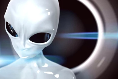 Alien Wallpapers And HD Backgrounds For Free