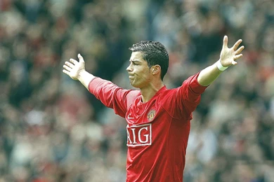 Cristiano Ronaldo Hd Desktop Wallpapers   3 Items