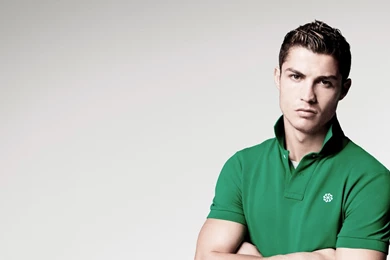 Cristiano Ronaldo HD Images