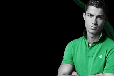 Cristiano Ronaldo Cool HD Wallpapers Free