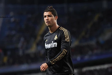 Cristiano Ronaldo Best 30 Hd Desktop Wallpapers